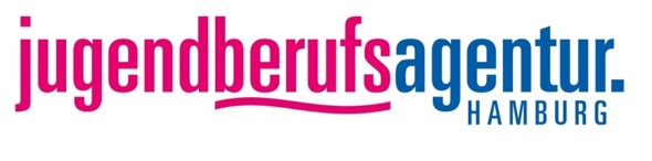 Logo Jugendberufsagentur Hamburg