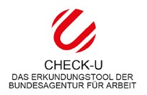 Logo Check U