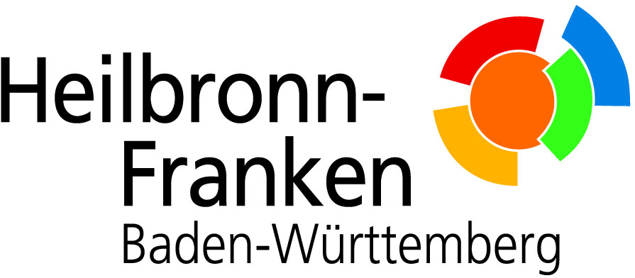 Logo Heilbronn Franken