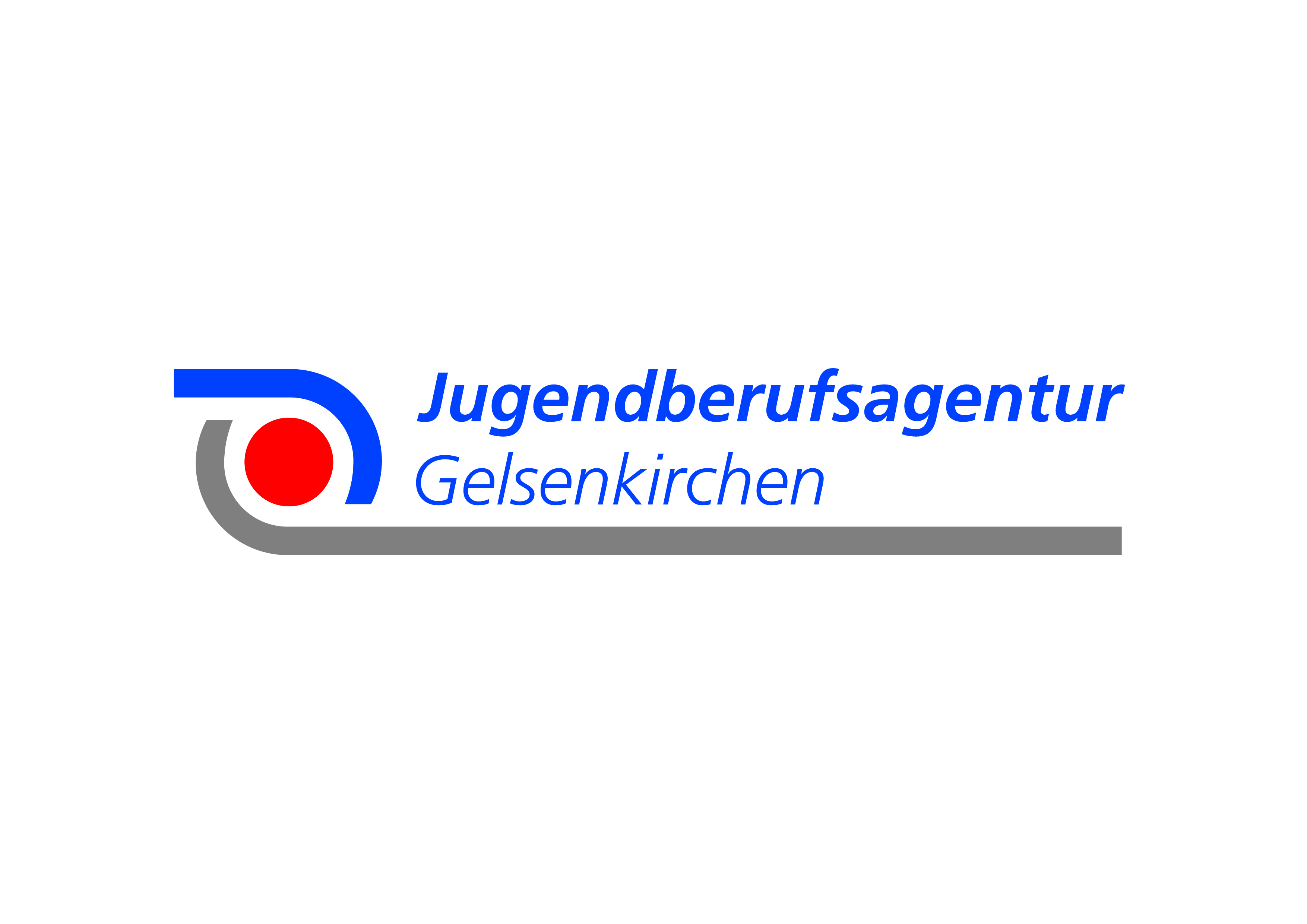 Logo Jugendberufsagentur