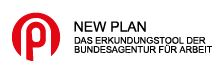 Logo New Plan