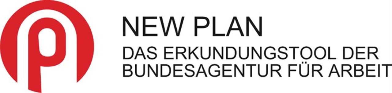 Logo New Plan