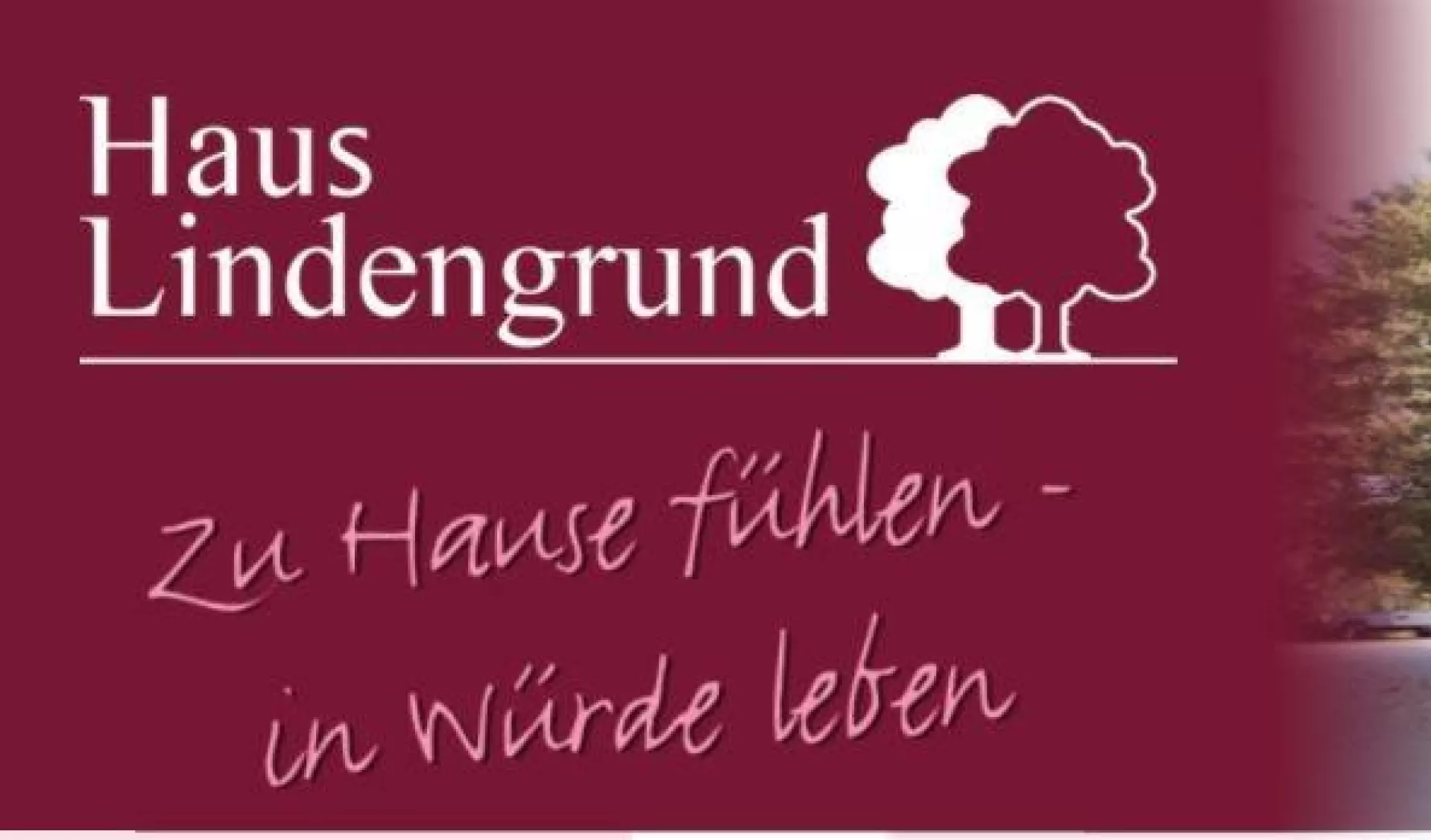 Logo Pflege Haus-Lindenhof