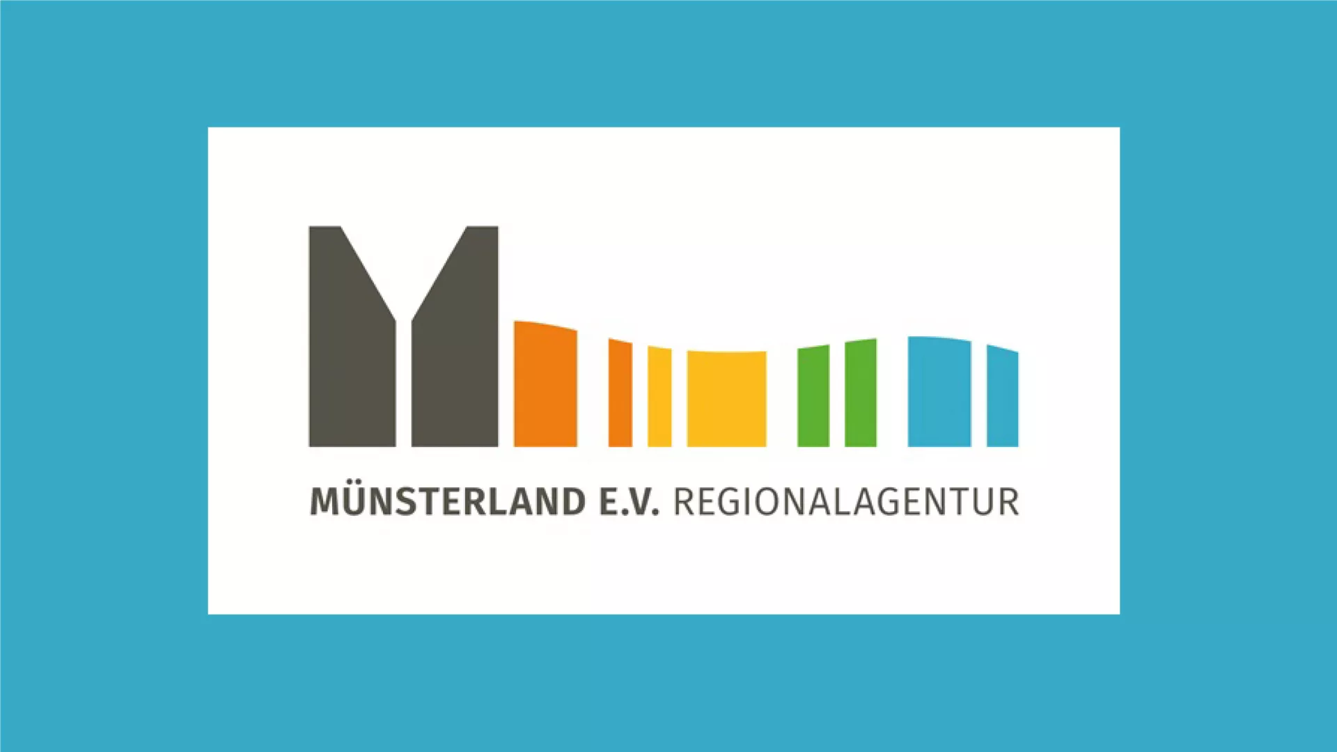 Logo der Regionalagentur