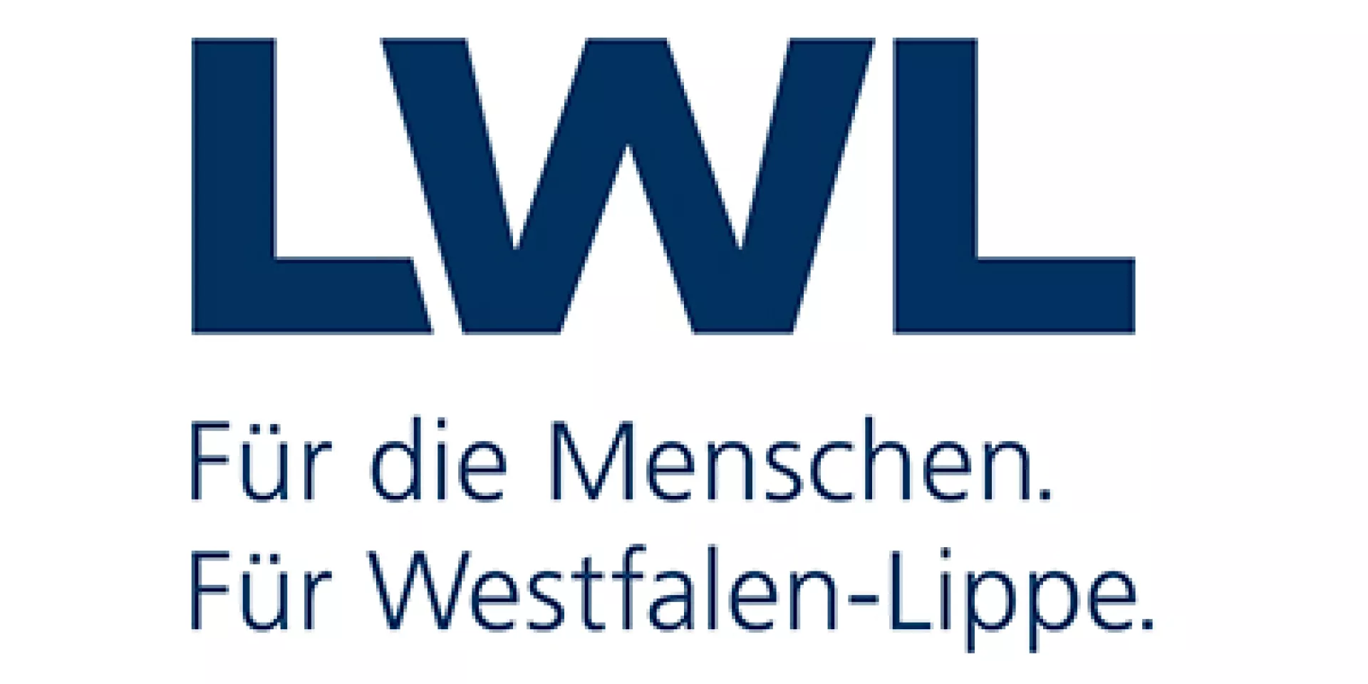 Logo LWL Lengerich