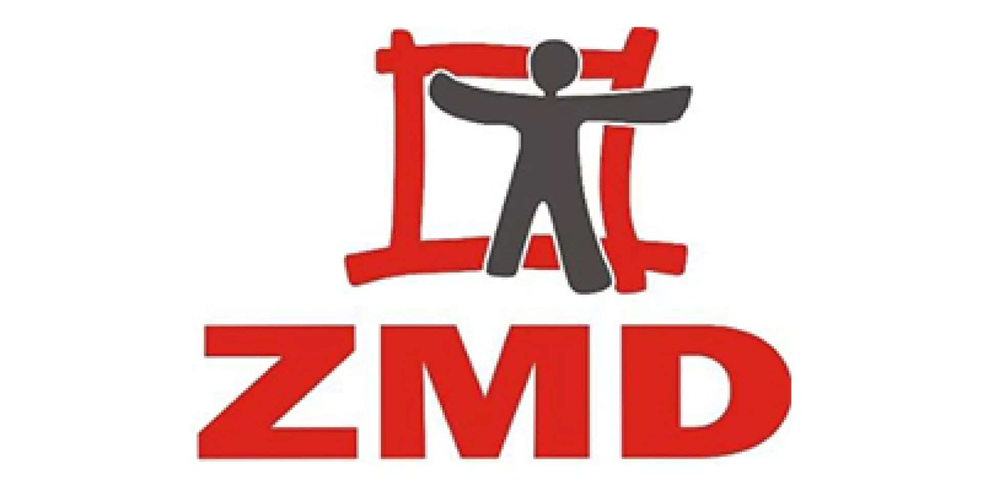 Logo ZMD