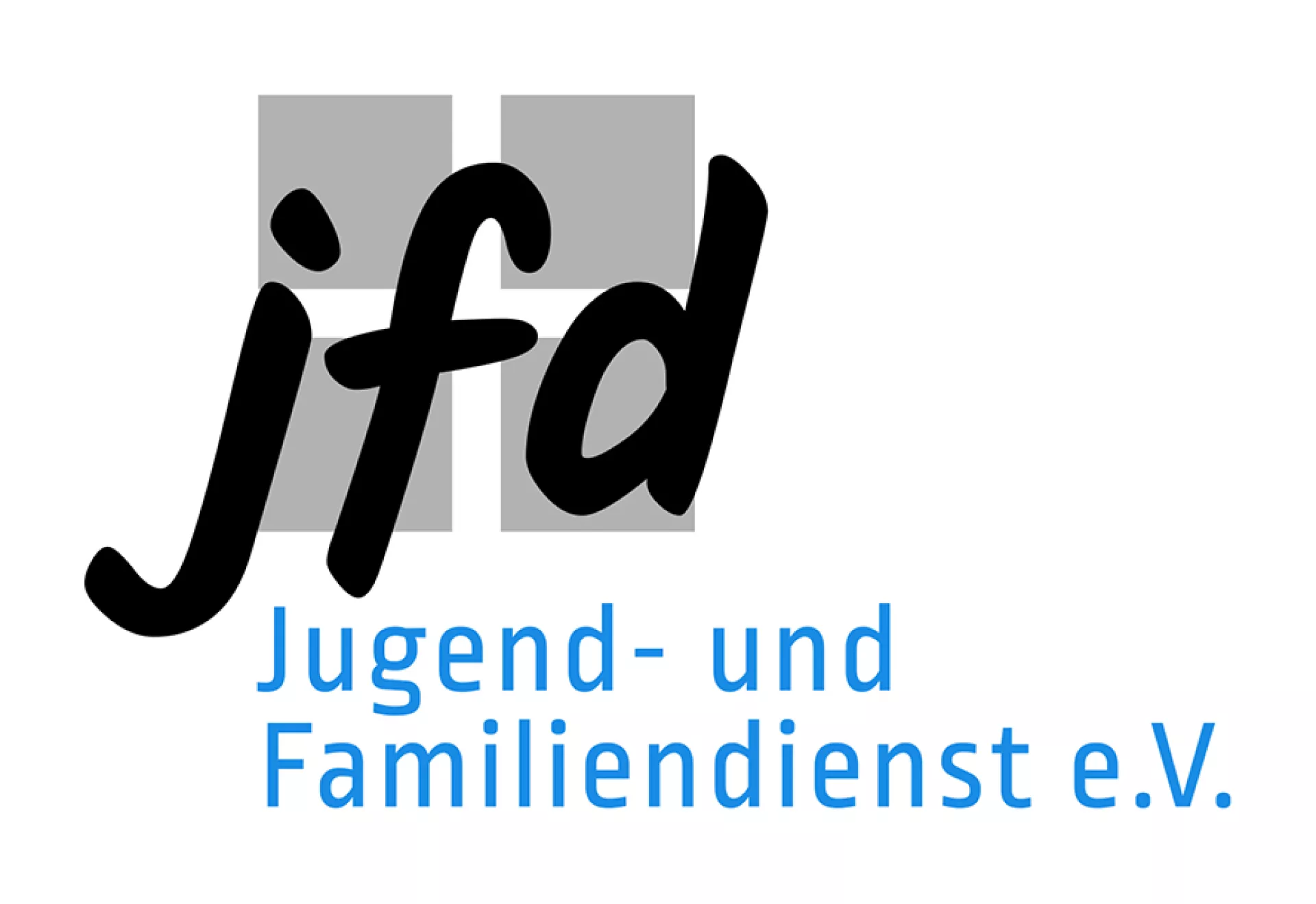 Logo Jugend- und Familiendienst