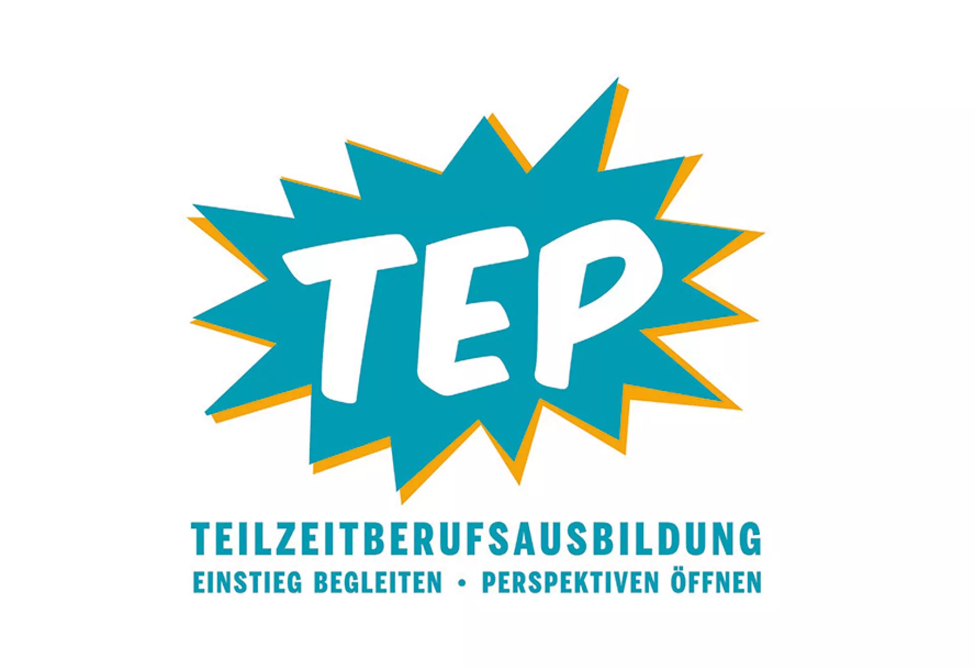 Logo TEP