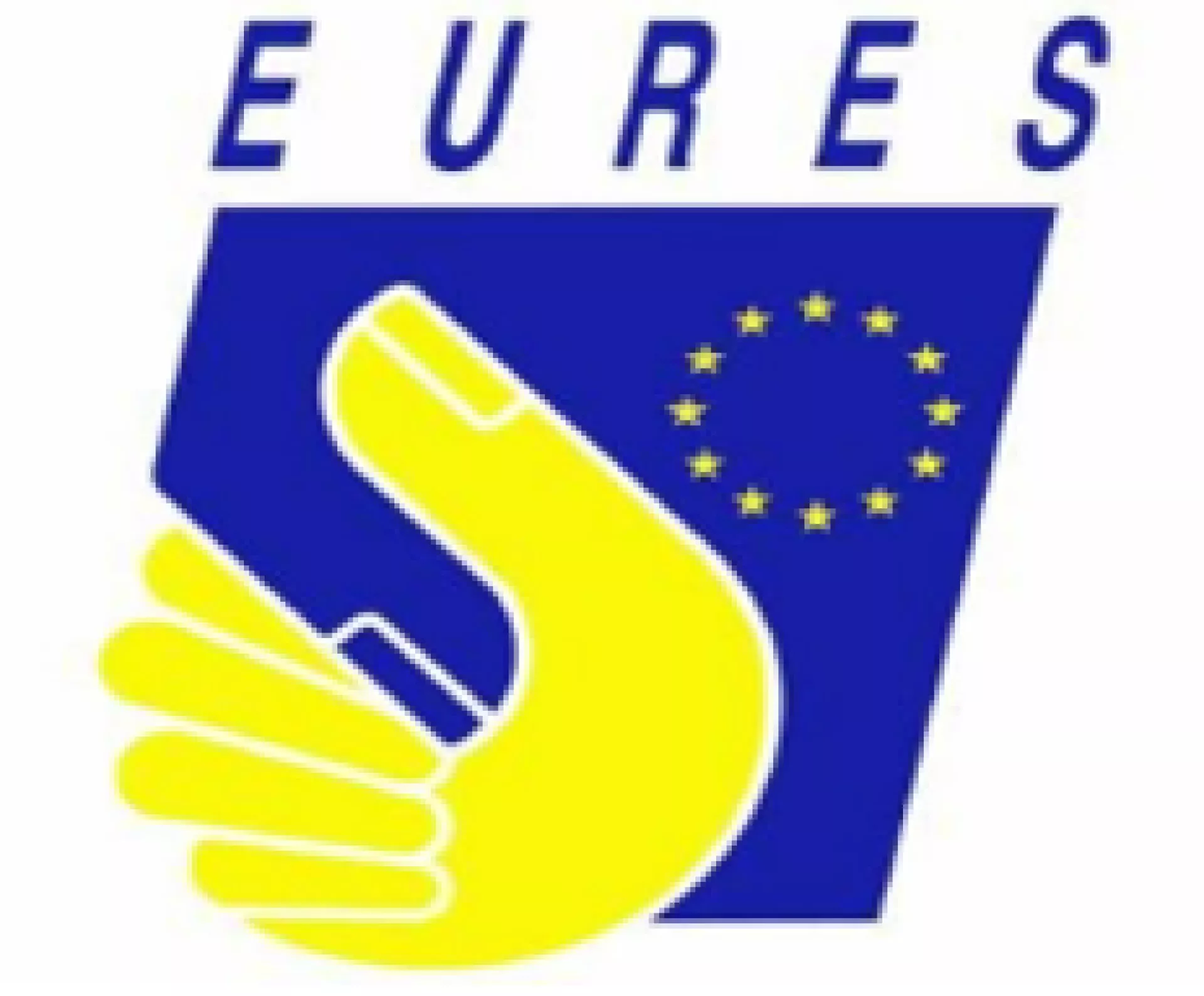 Logo von Eures
