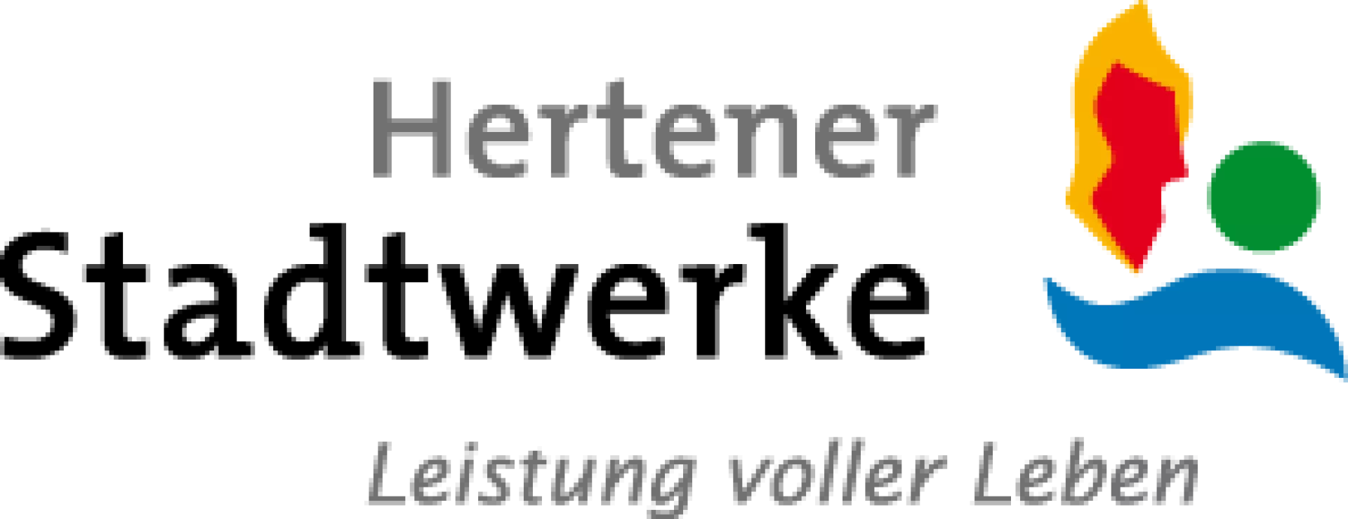 Logo Stadtwerke Herten
