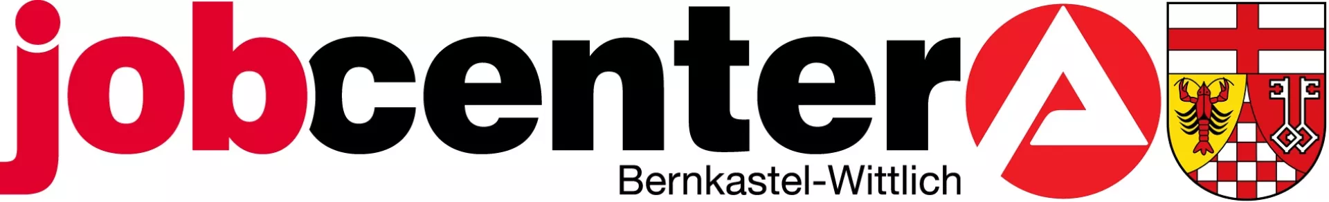 Logo Jobcenter Bernkastel-Wittlich