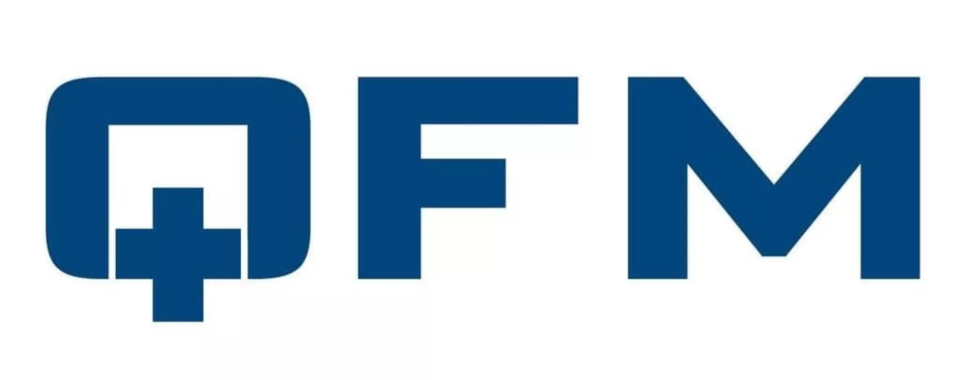 Logo QFM
