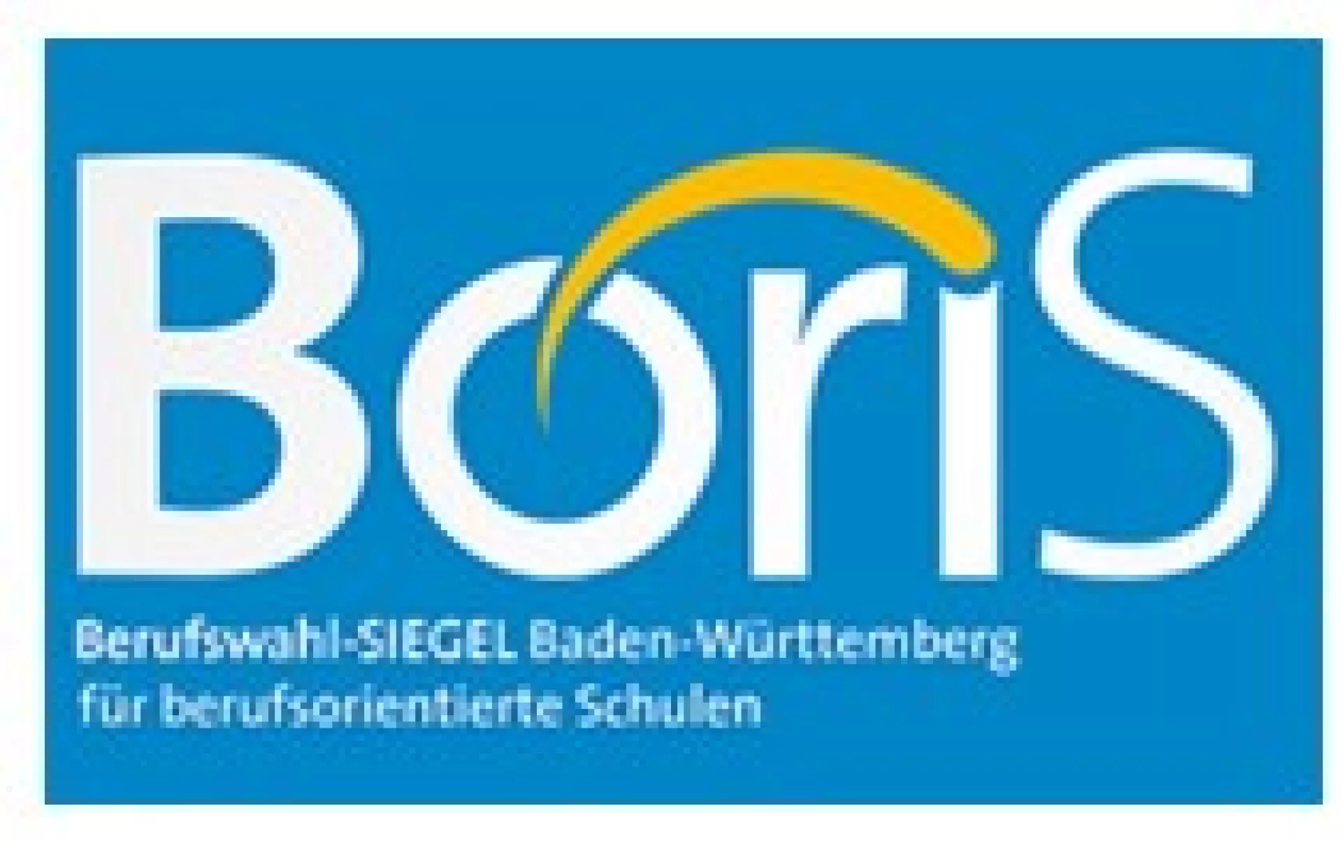 BoriS - Berufswahl-Siegel Baden-Württemberg