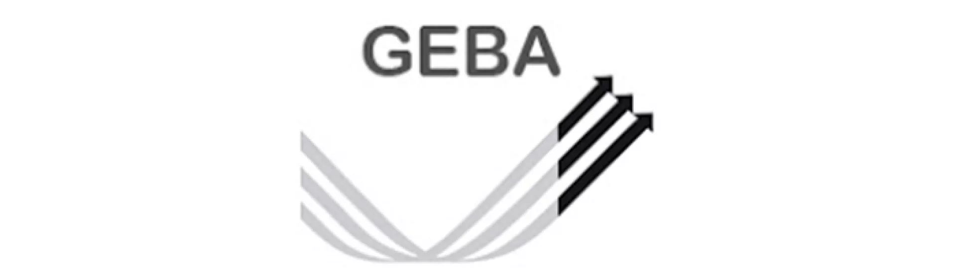 Logo Geba