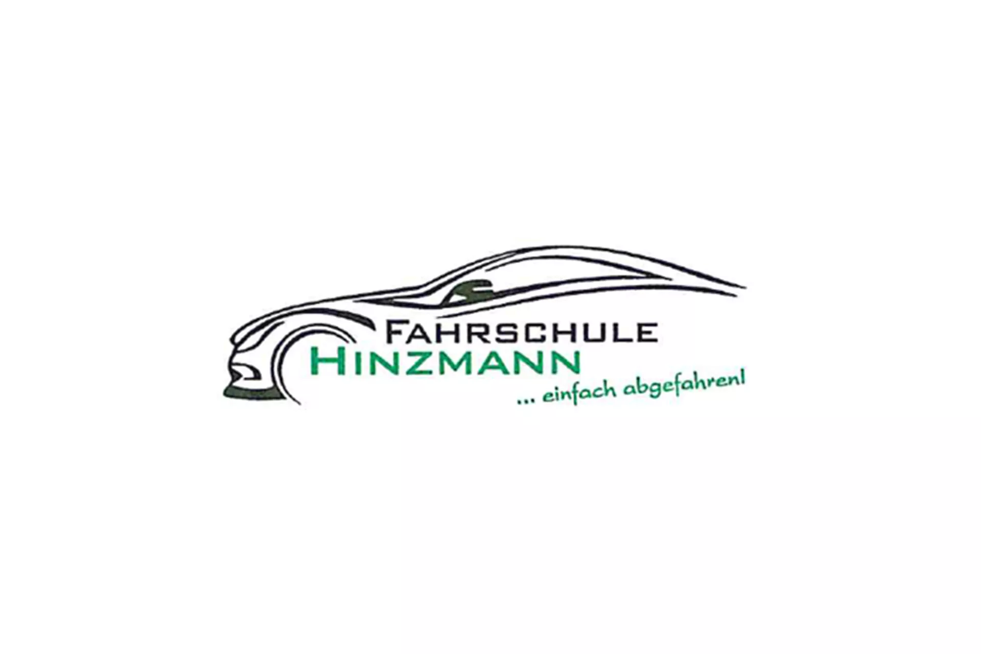 Logo Fahrschule Hinzmann