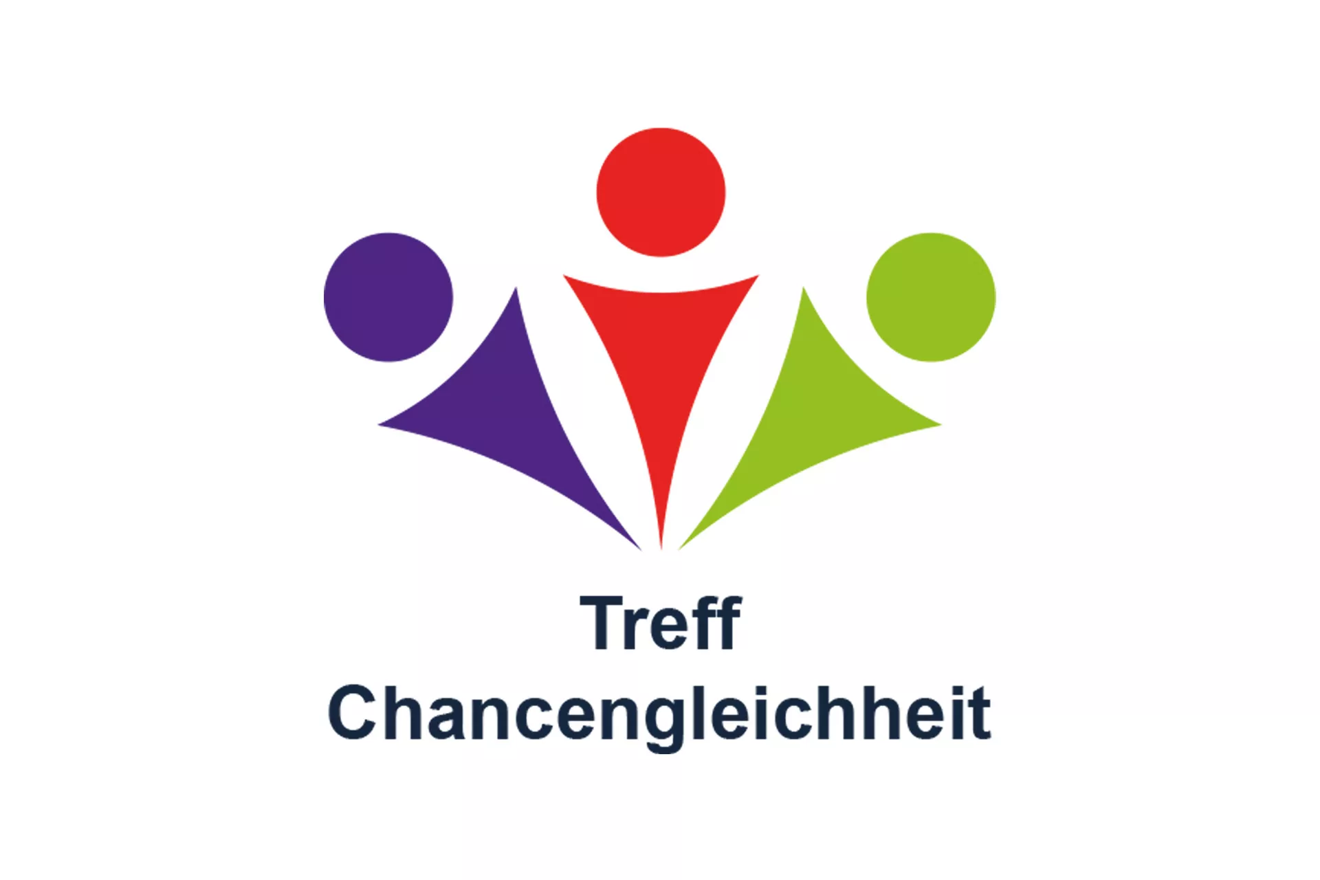 Logo Treff Chancengleichheit