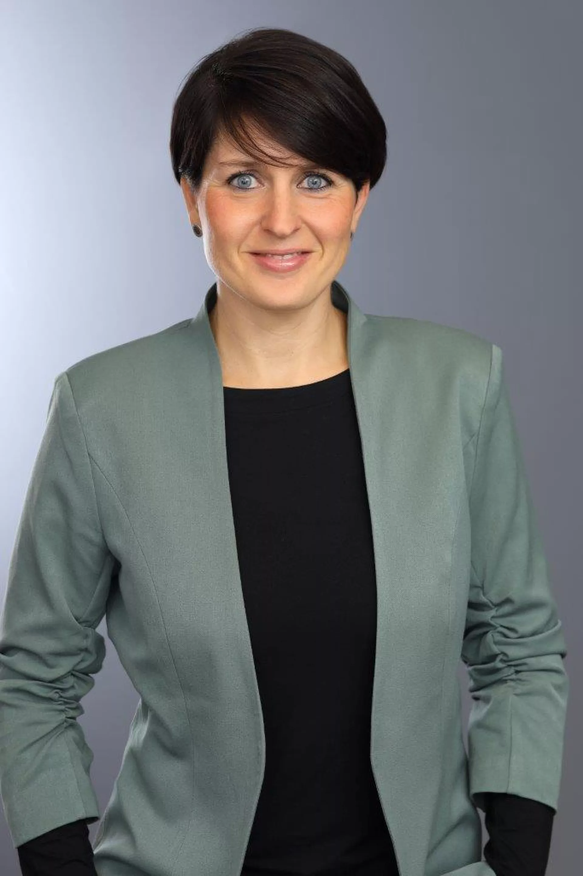 Julia Zurbel