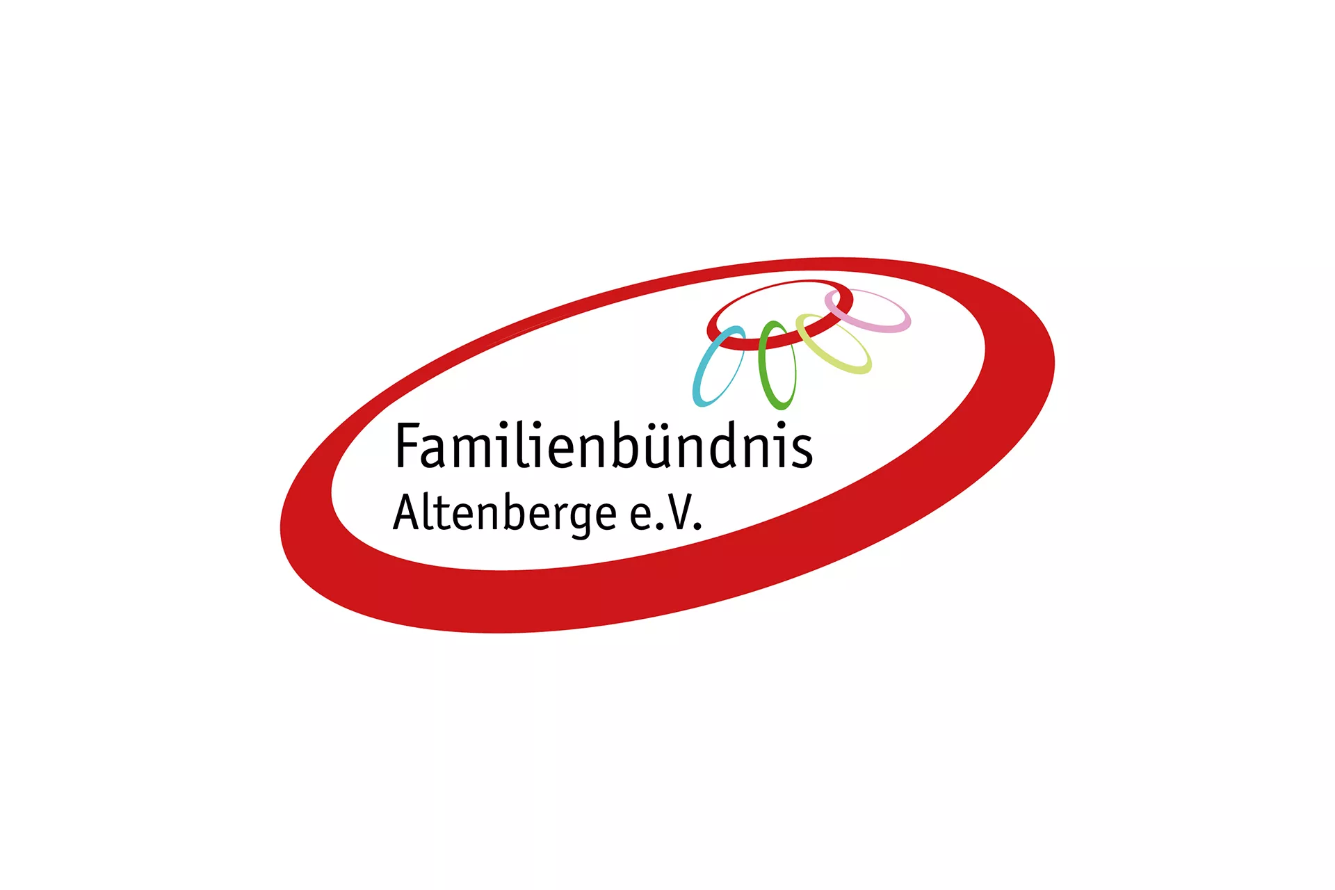 Logo Familienbündnis Altenberge