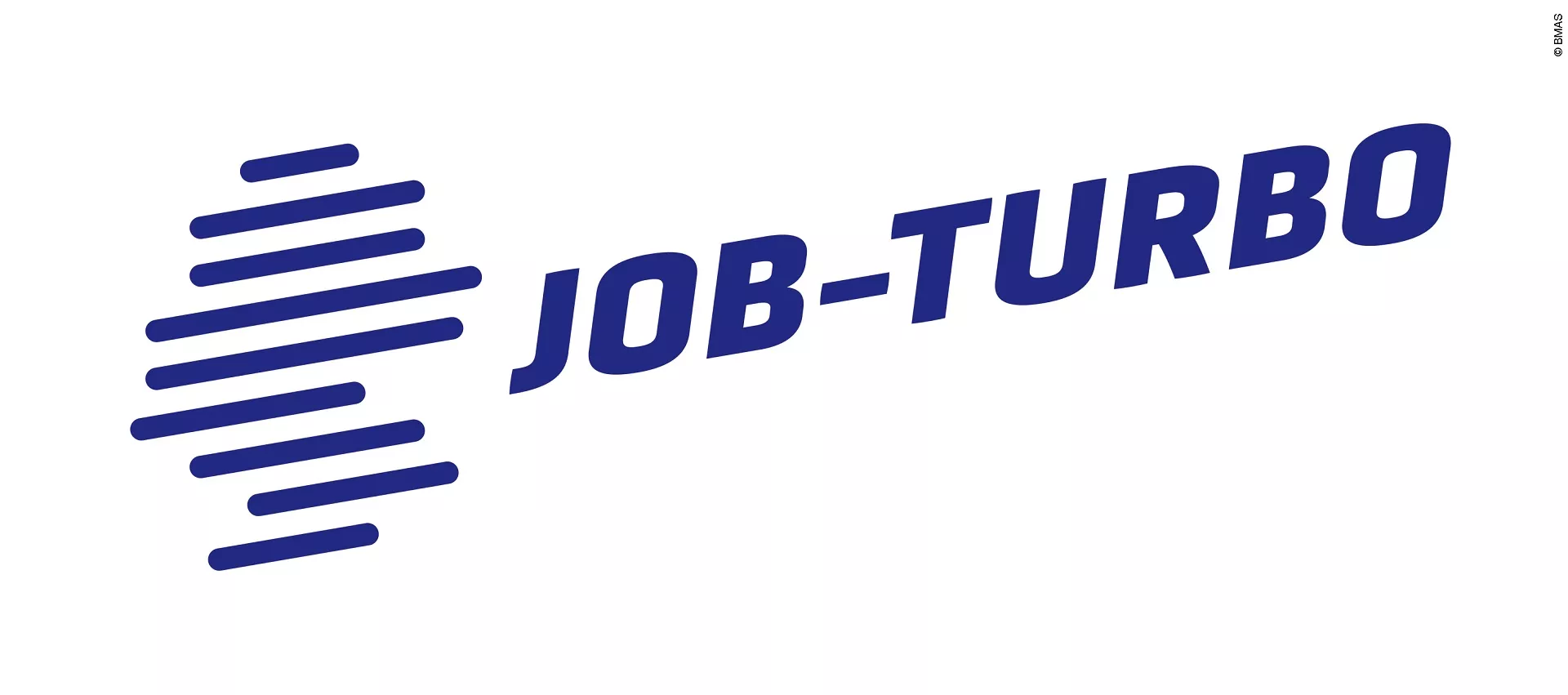 Logo Jobturbo