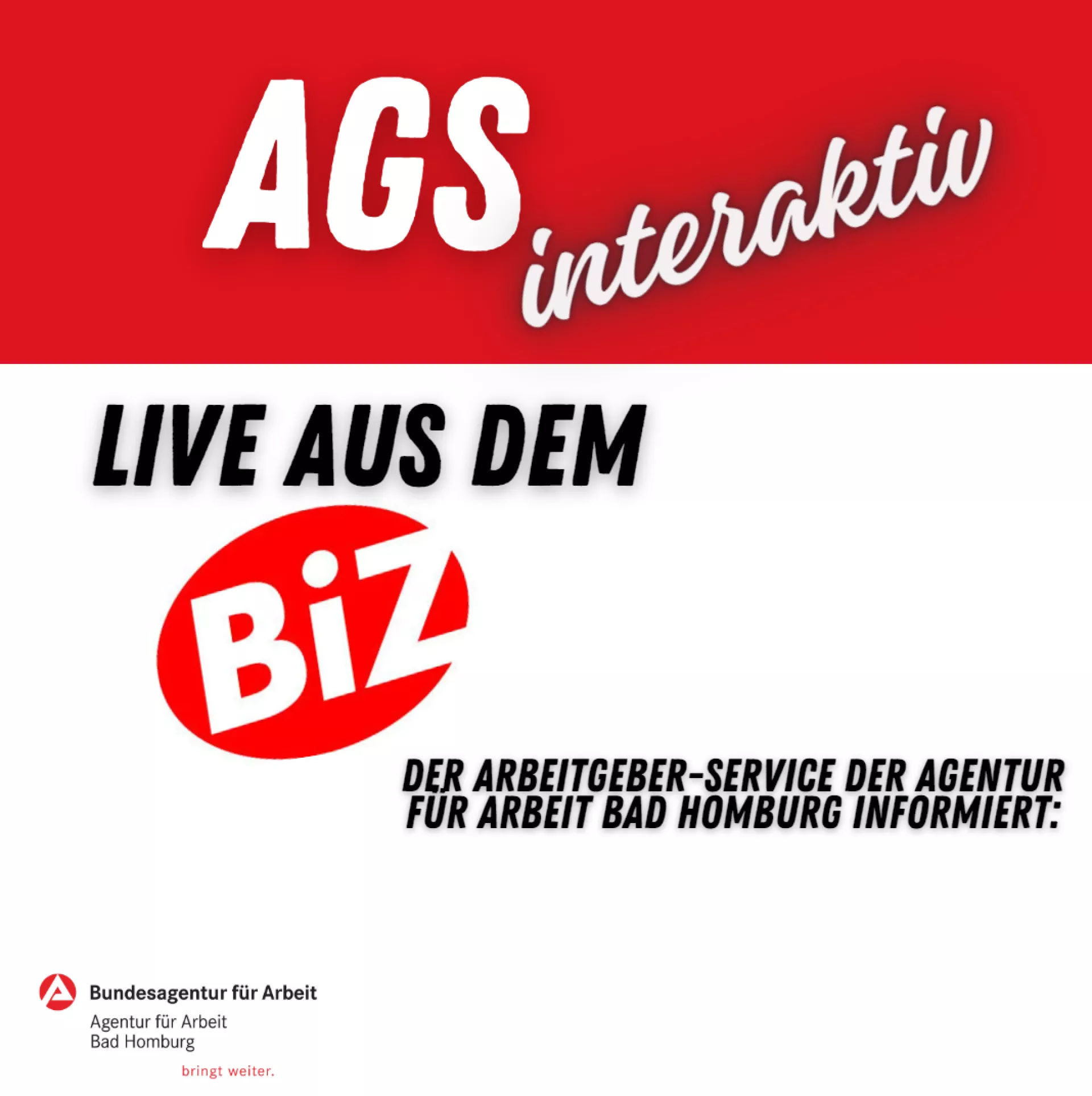Logo AGS interaktiv