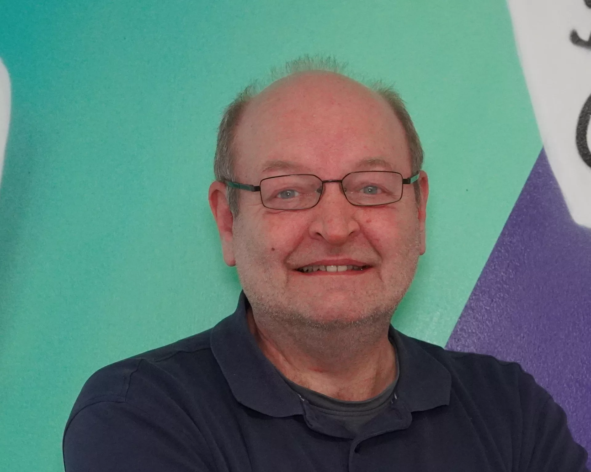Der Berufsberater Lutz Gieselmann