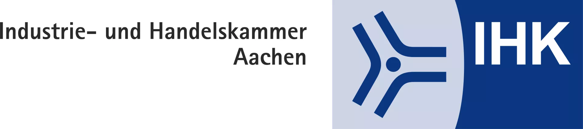 Logo der IHK Aachen