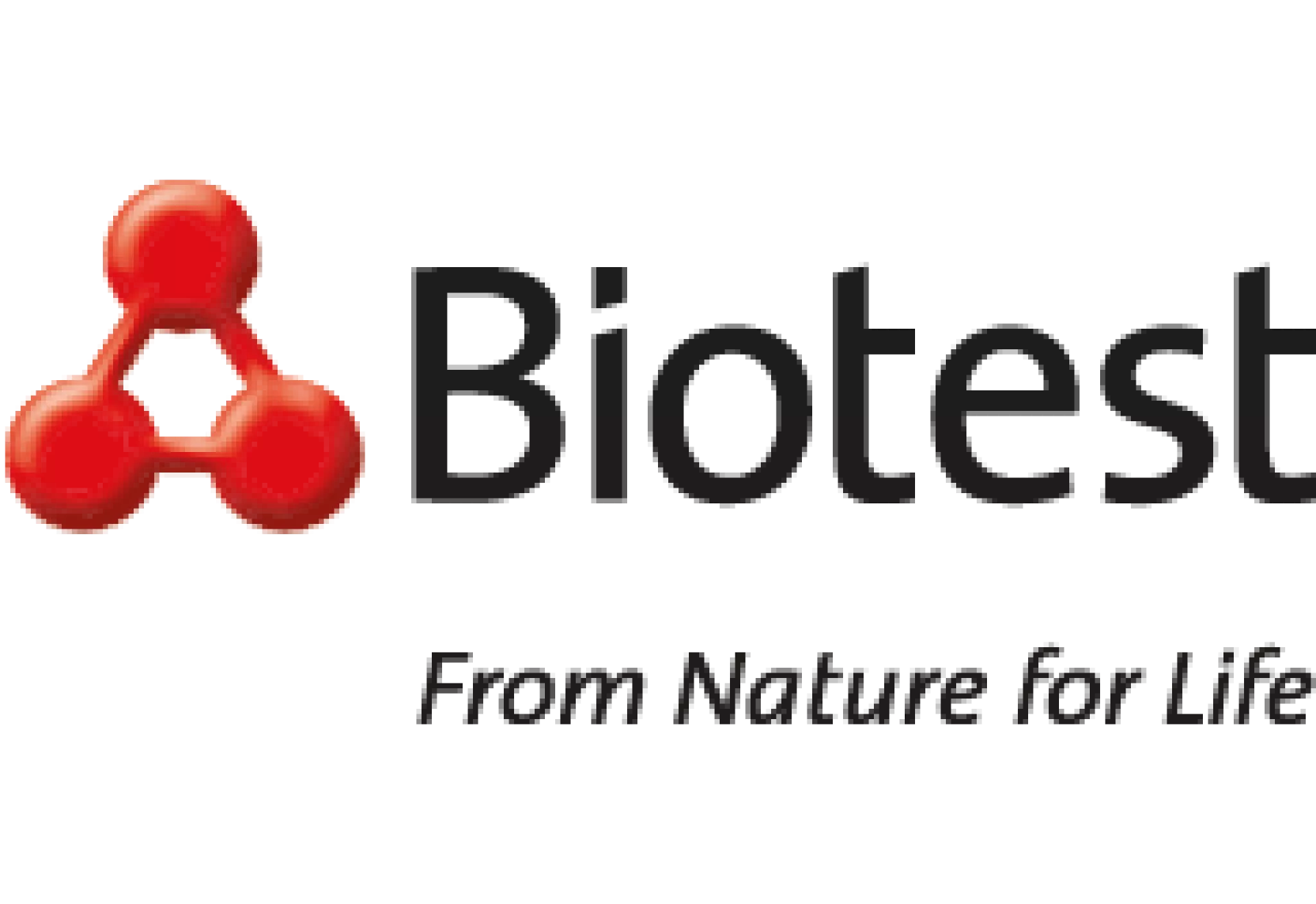 Logo Biotest