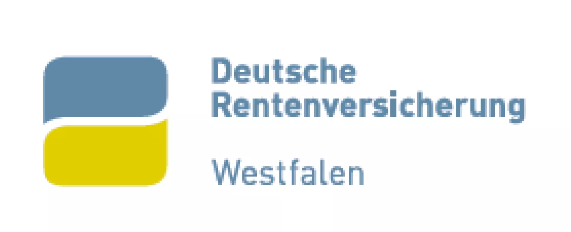 Logo der Deutschen Rentenversicherung Westfalen Münster