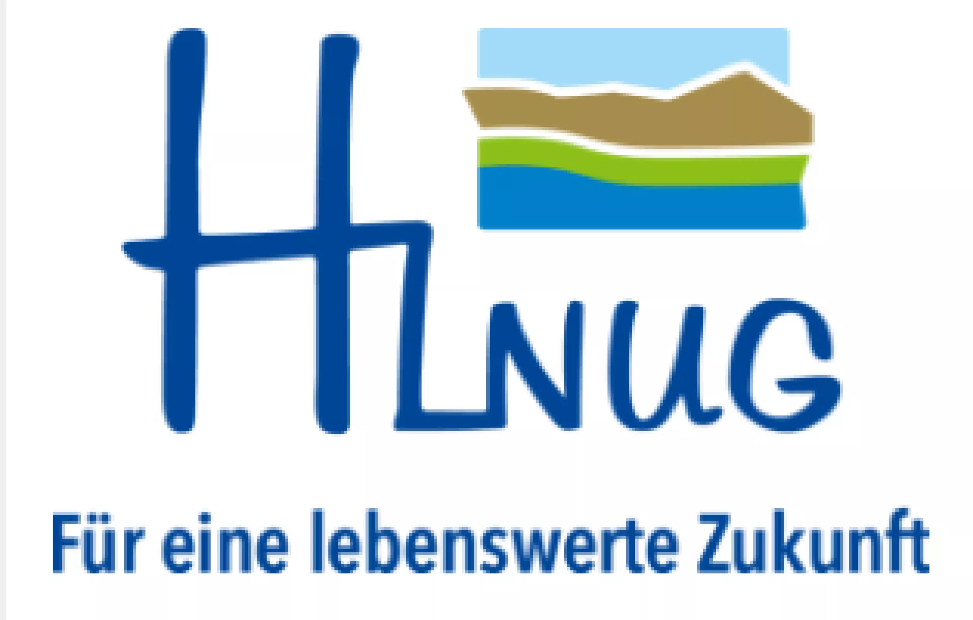 Logo HLNUG
