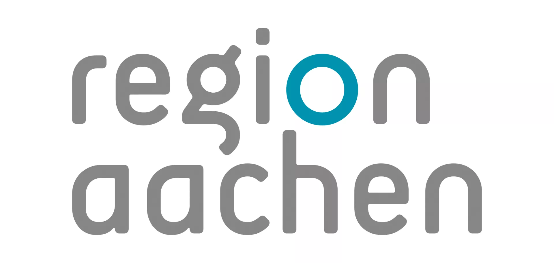 Logo der Region Aachen