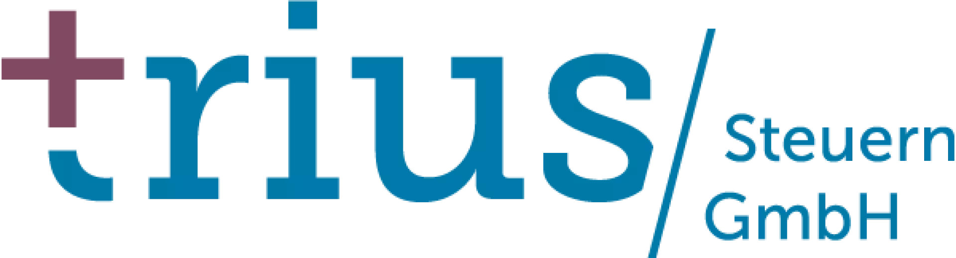 Logo Trius Steuern GmbH