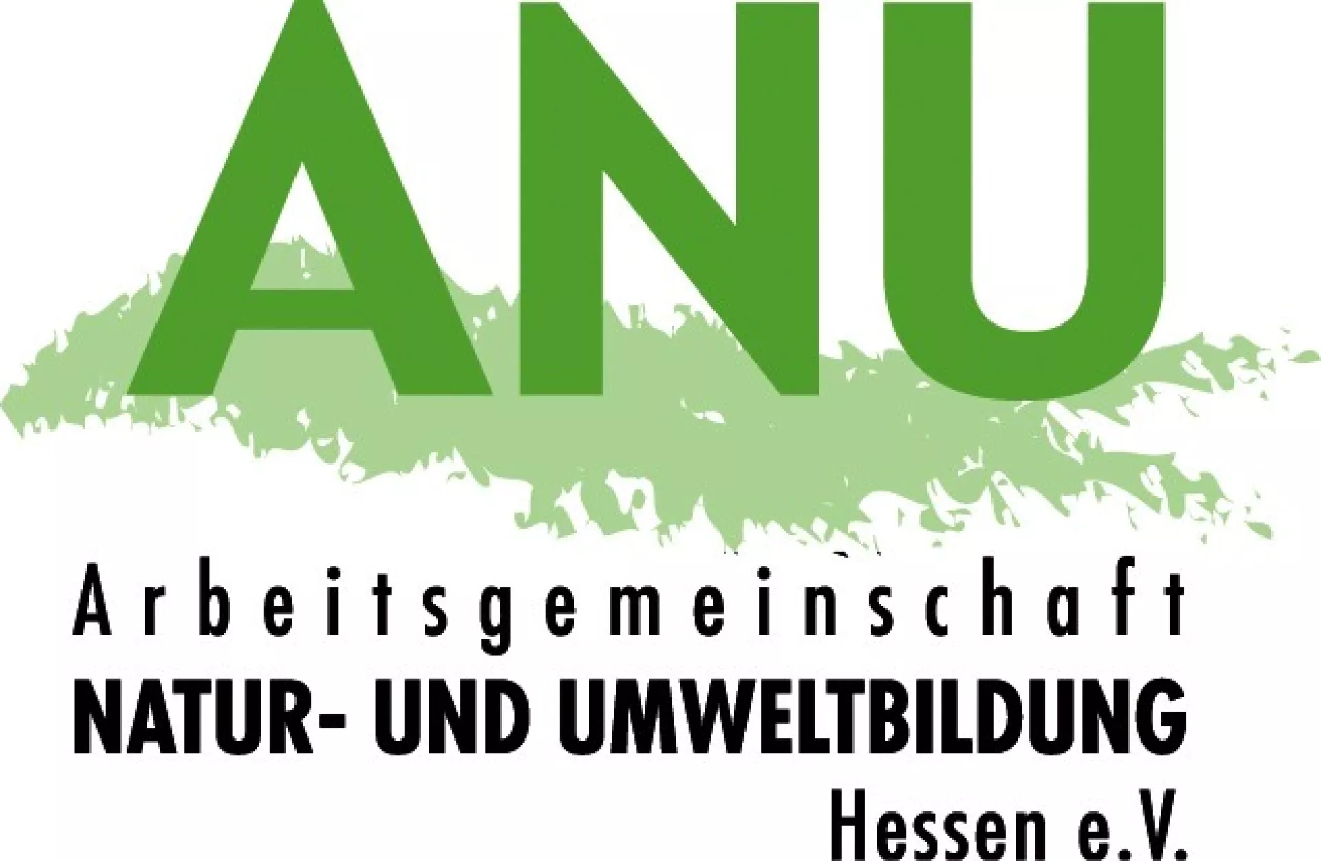 Logo ANU Hessen e.V.