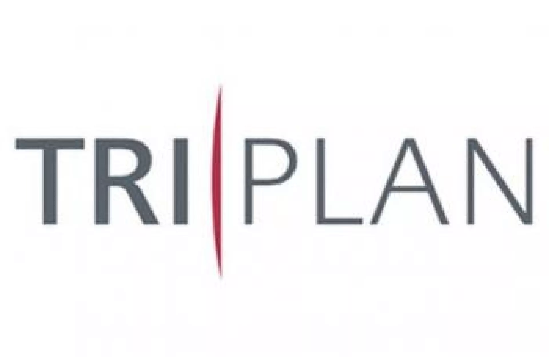 Logo Triplan GmbH