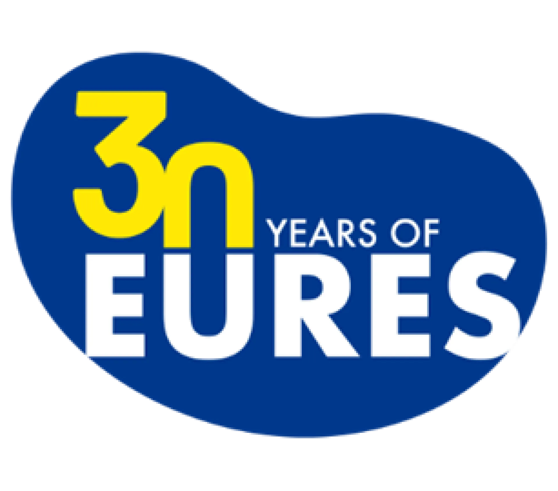 EURES 30 Years Logo