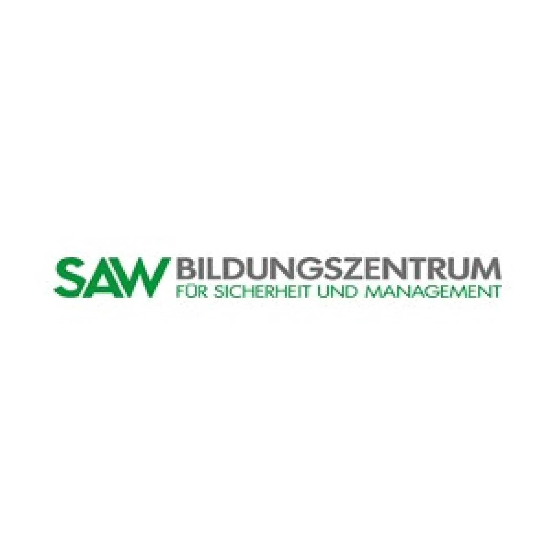 Logo SAW Bildungszentrum