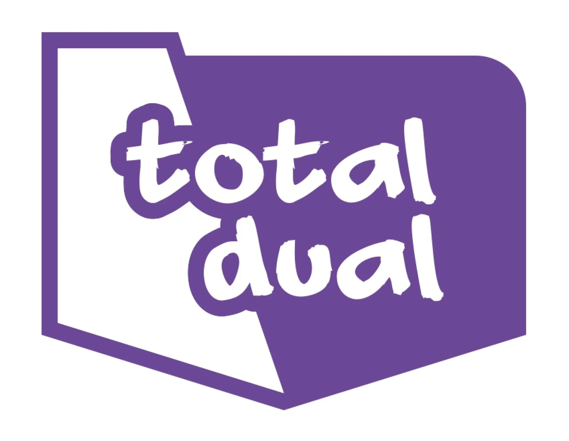 Logo Total Dual