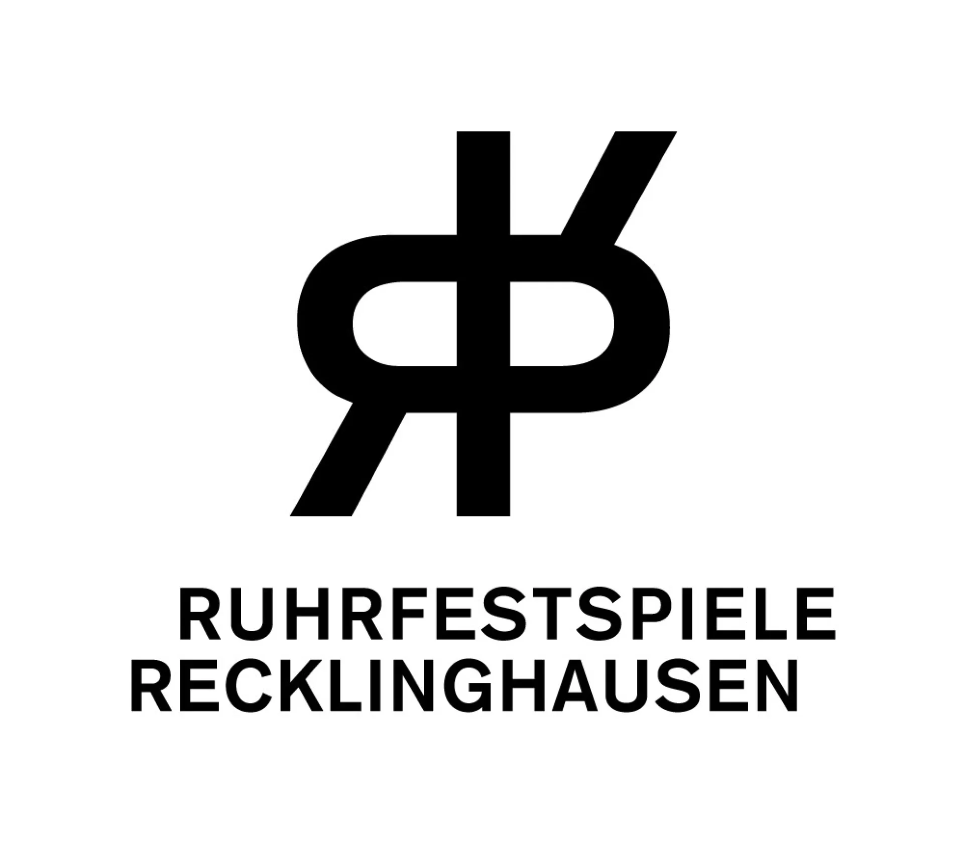 Logo der Ruhrfestspiele