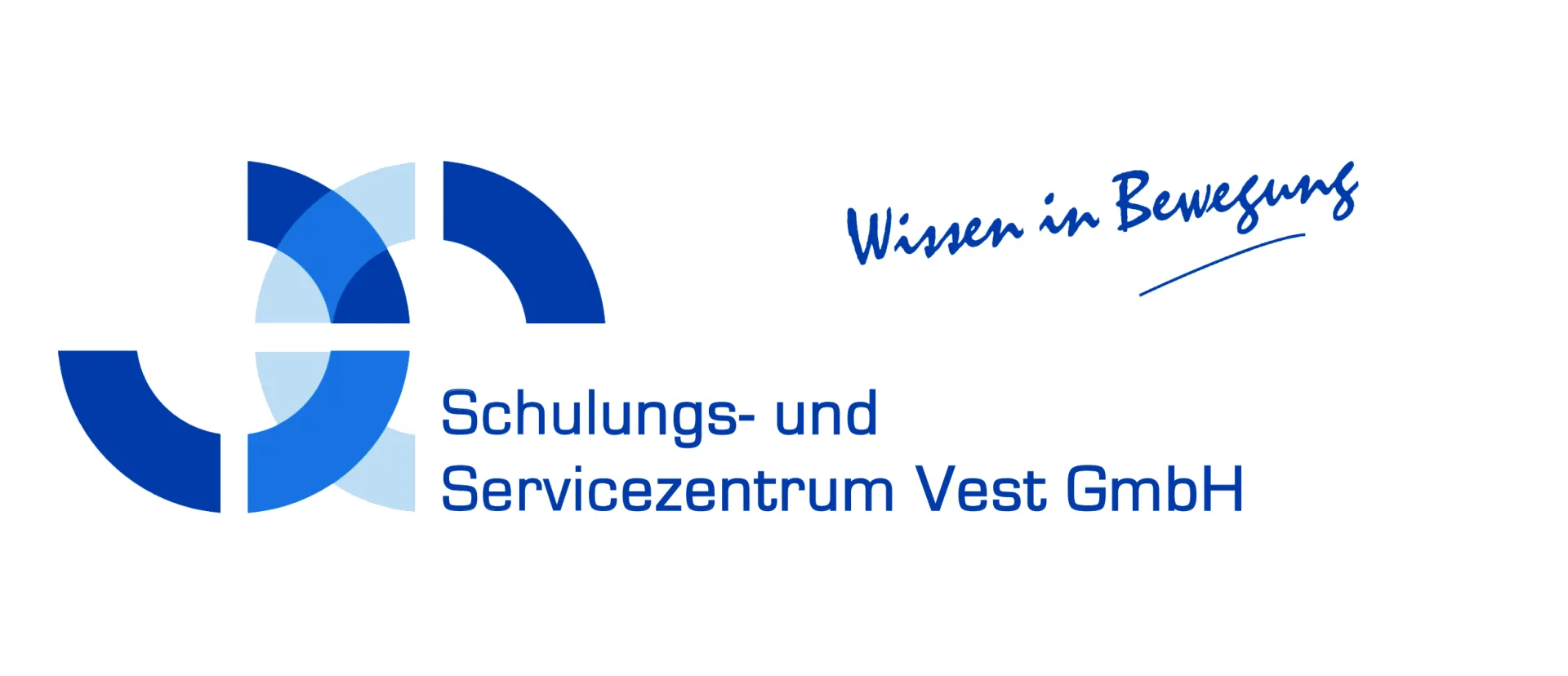 Logo Schulungs- und Servicezentrum Vest