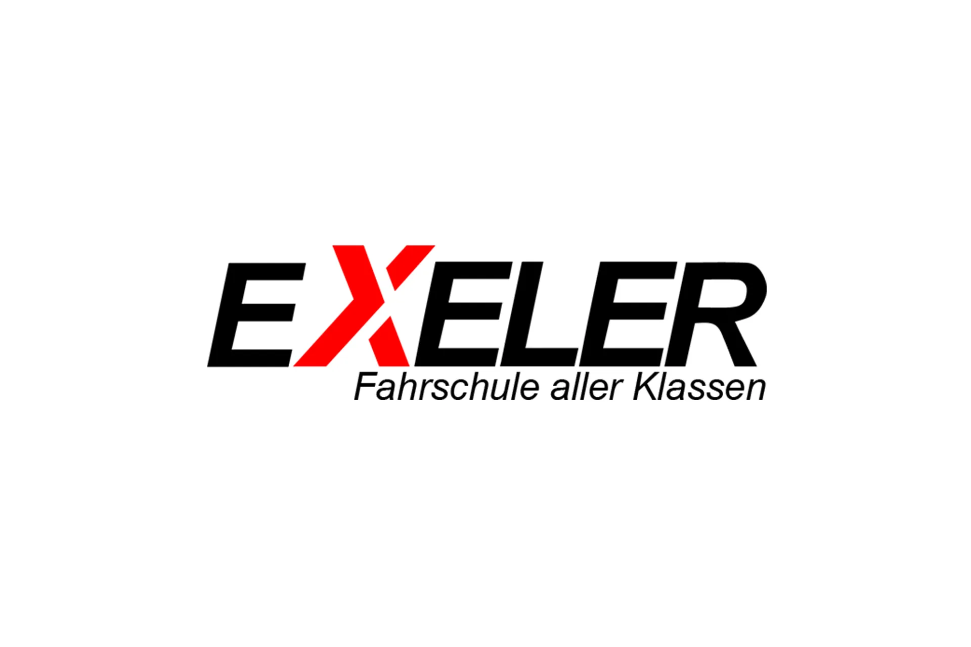 Logo Fahrschule Exeler