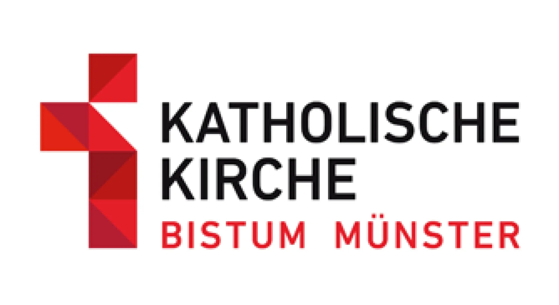 Logo Katholische Kirche - Bistum Münster