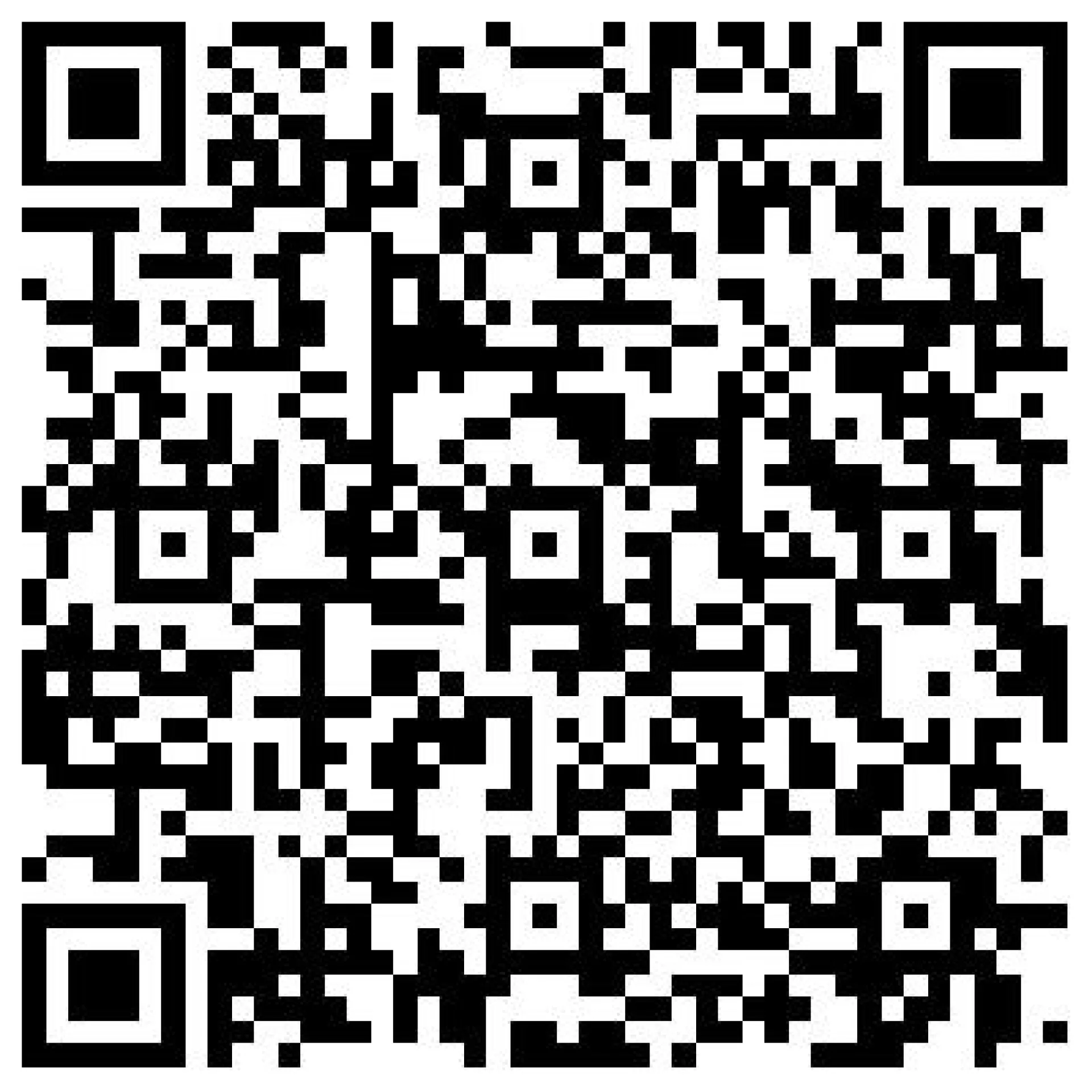 QR Code zum scannen der Kontaktdaten als vrcard