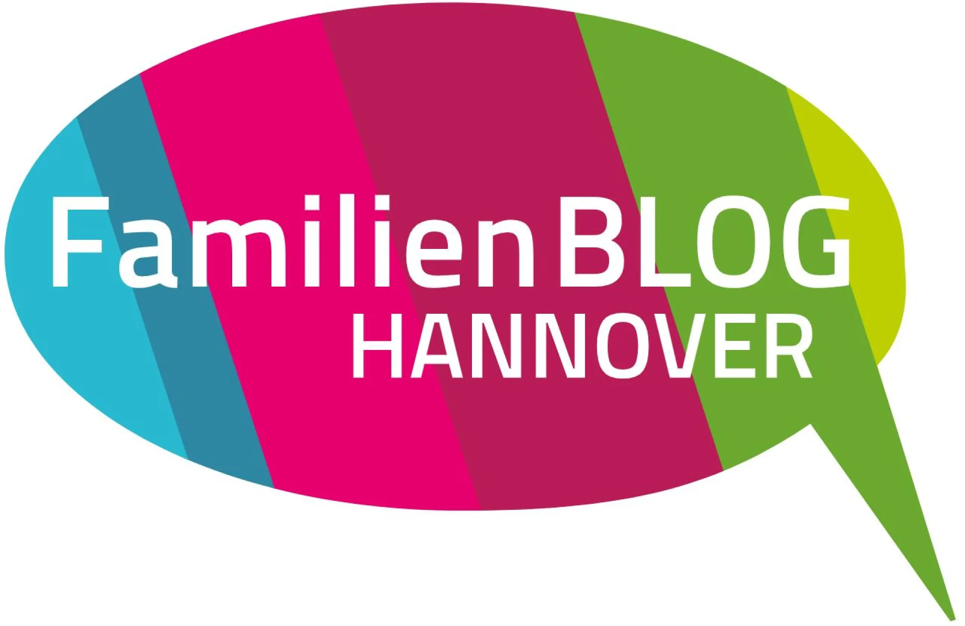 FamilienBLOG Hannover_Logo