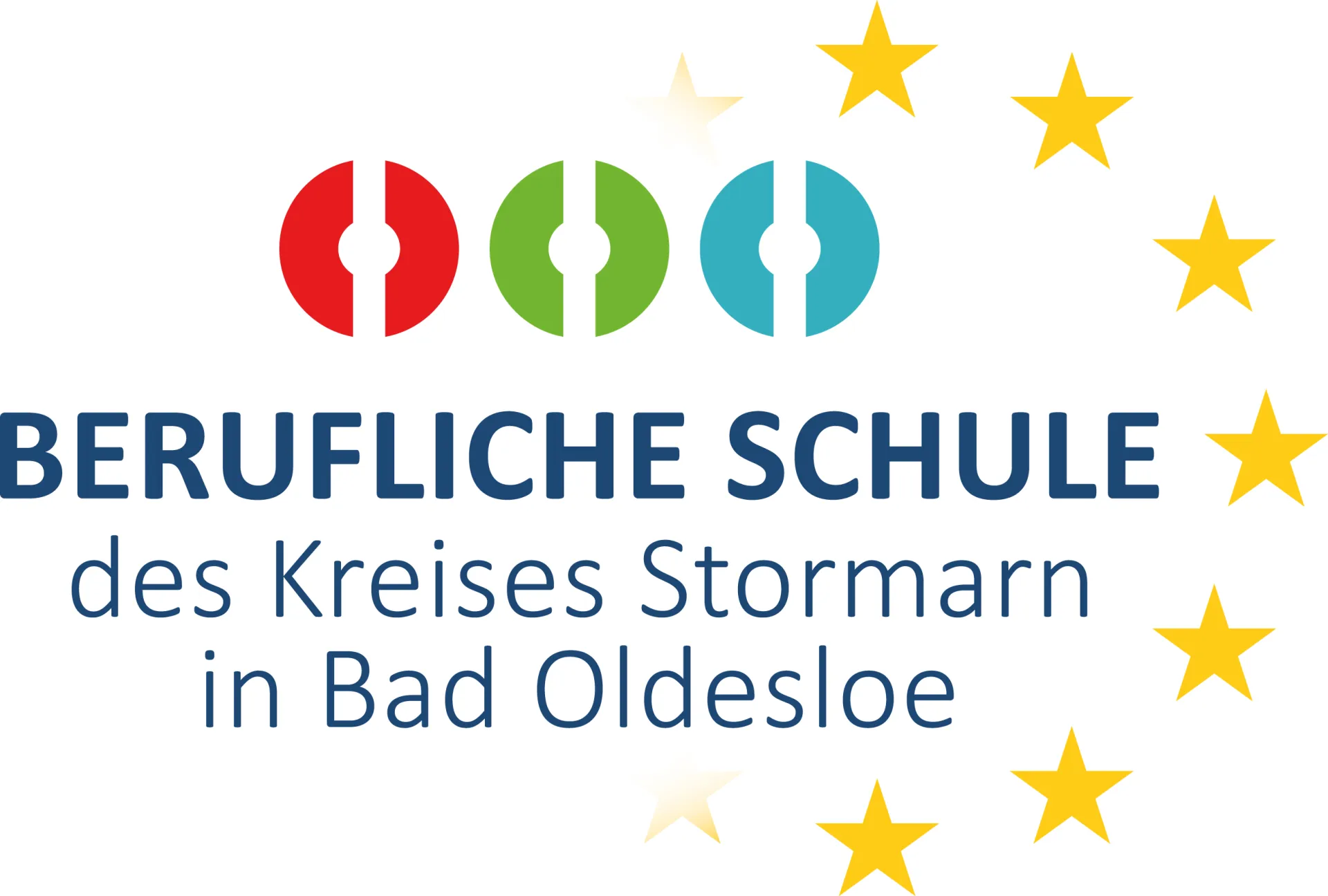 Logo Berufliche Schule des Kreises Stormarn