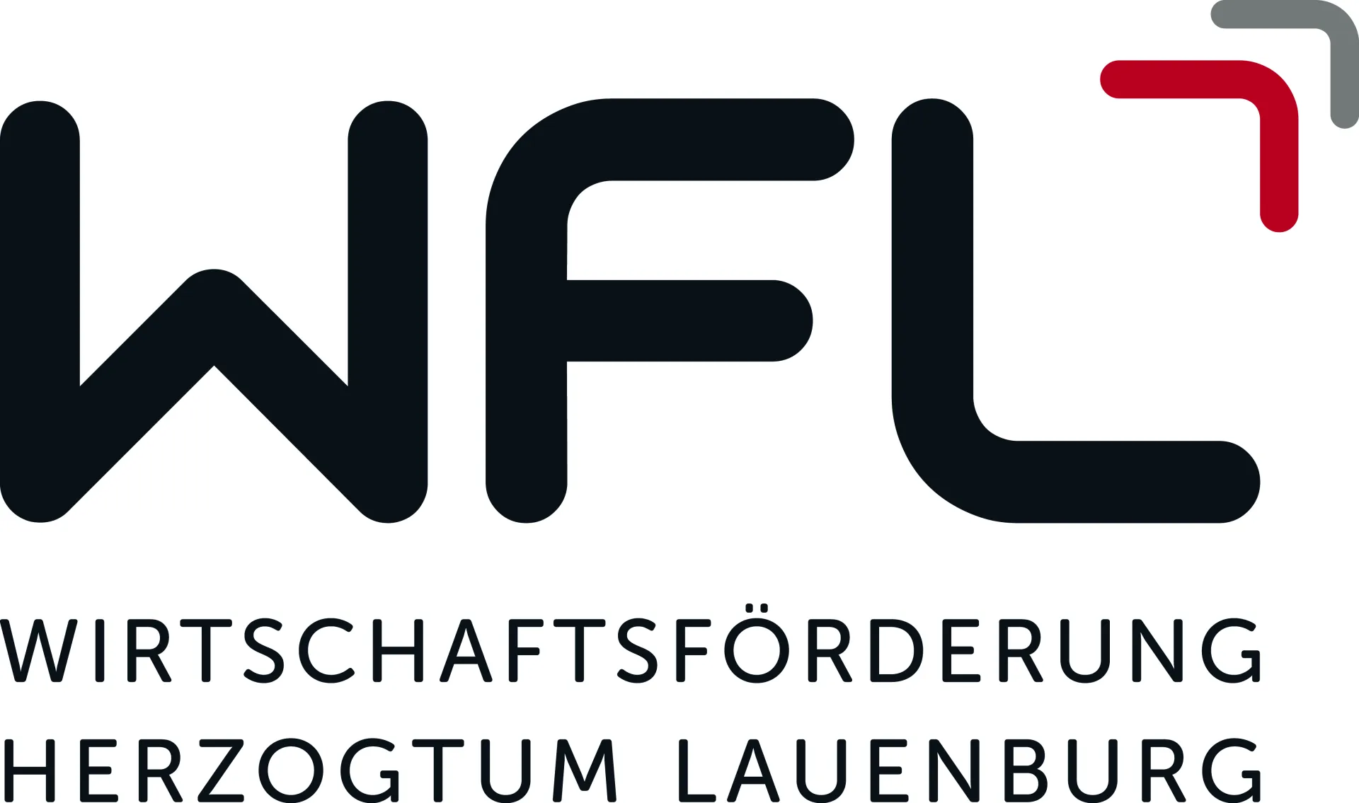 Logo WFL Wirtschaftsförderung Herzogtum Lauenburg