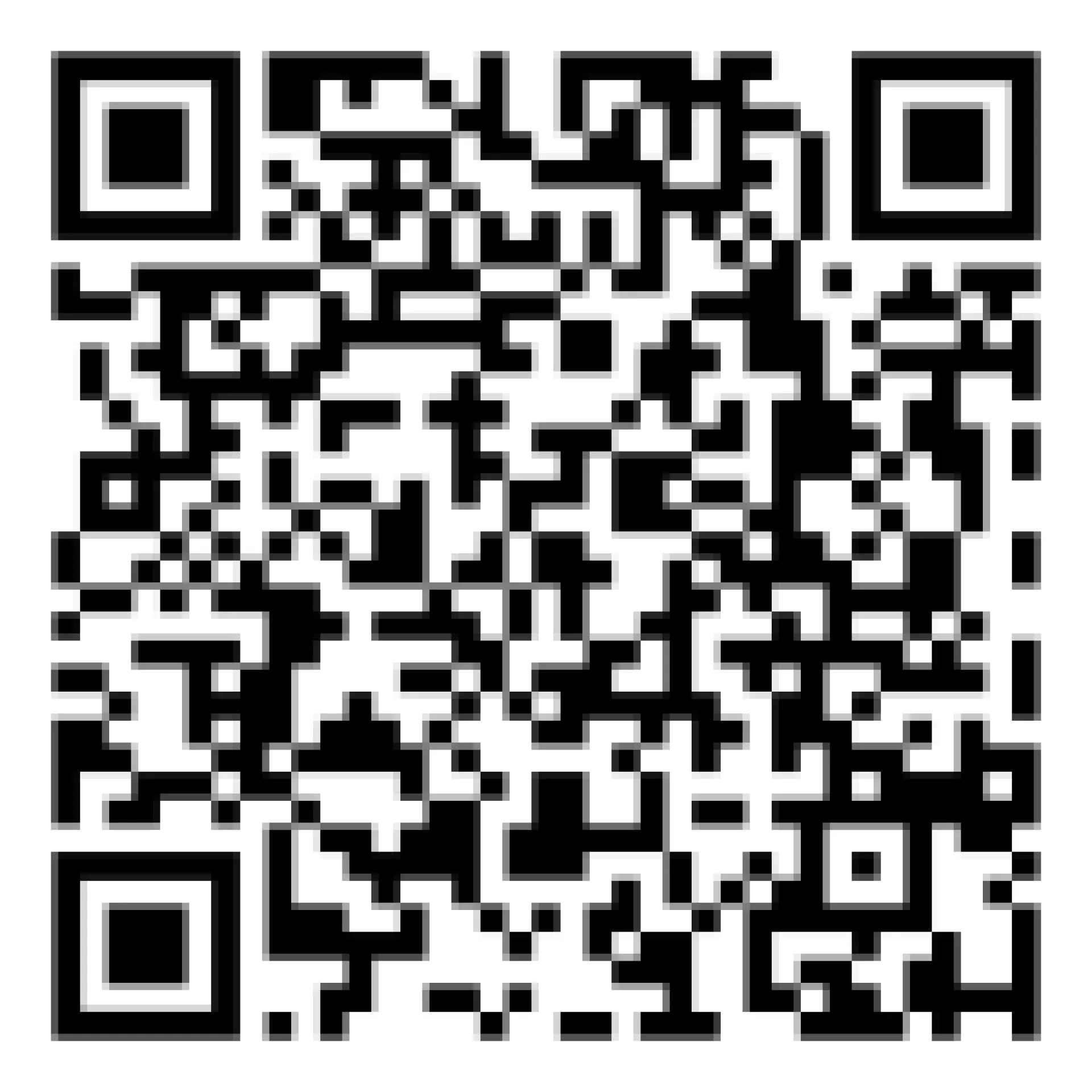 QR Code Bildungspunkt Kassel