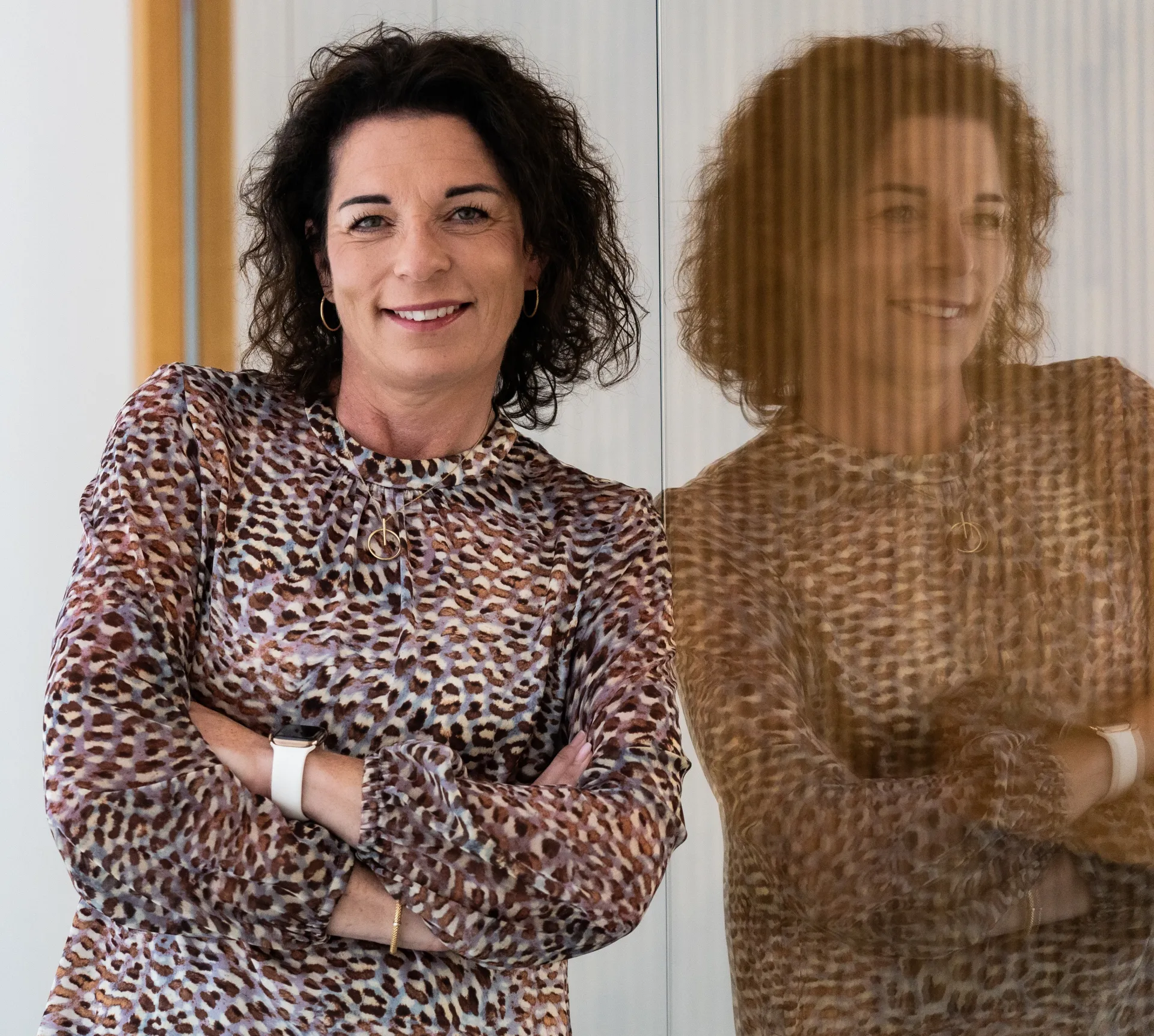 Bianca Holler - Verwaltungsausschuss