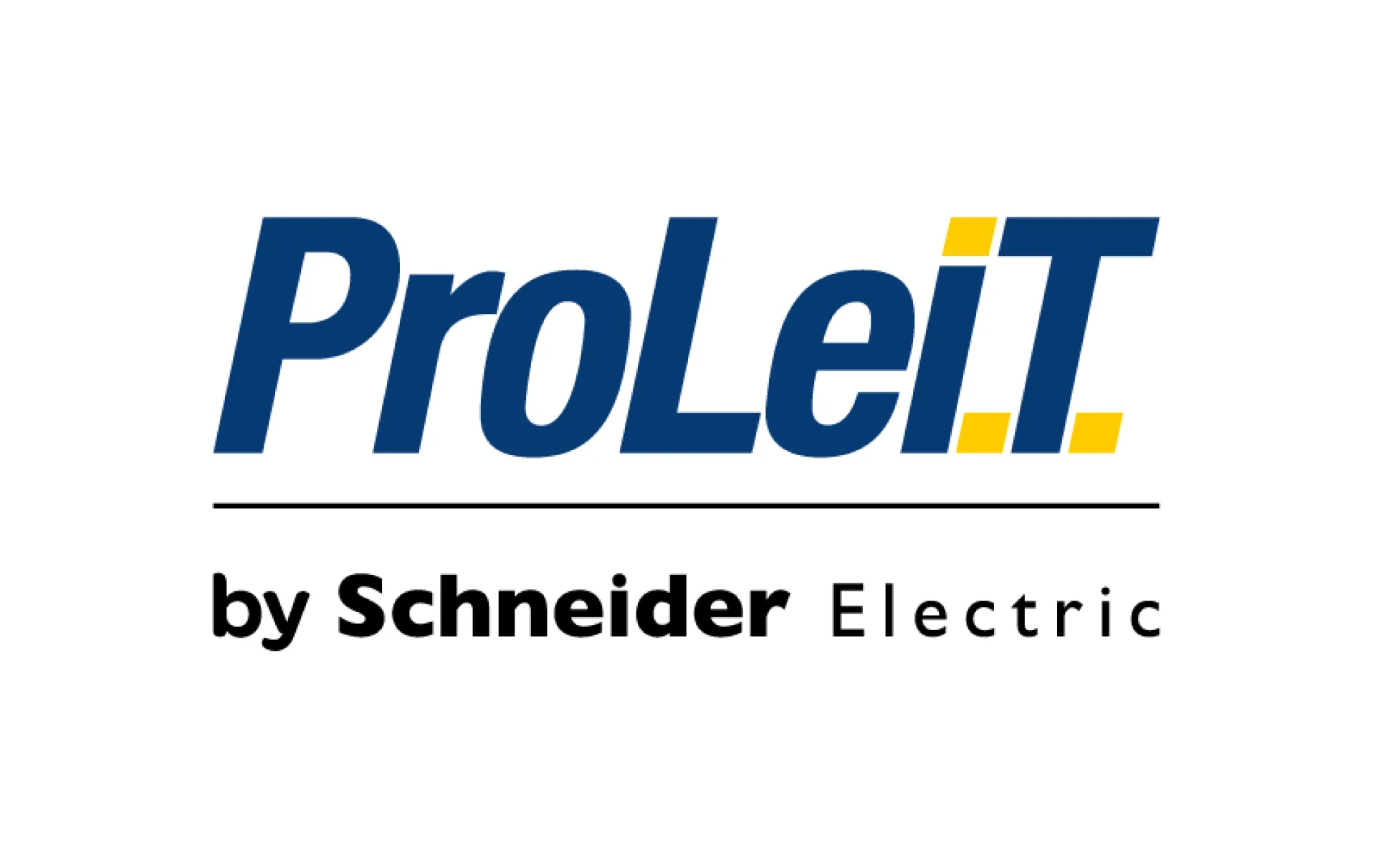 Firmenlogo ProLeiT GmbH