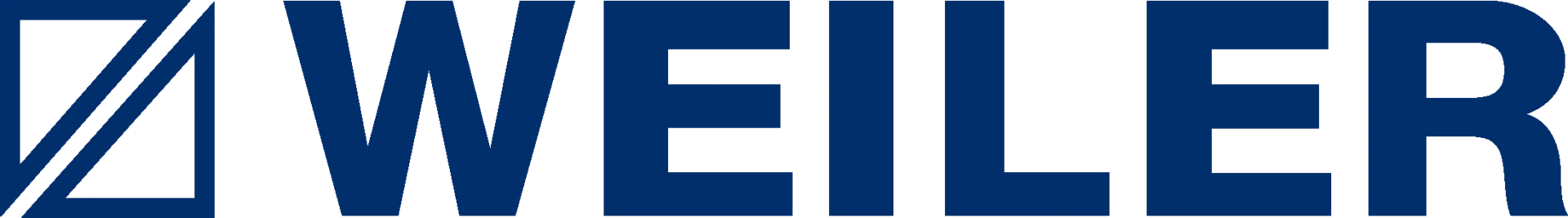 WEILER Werkzeugmaschinen GmbH