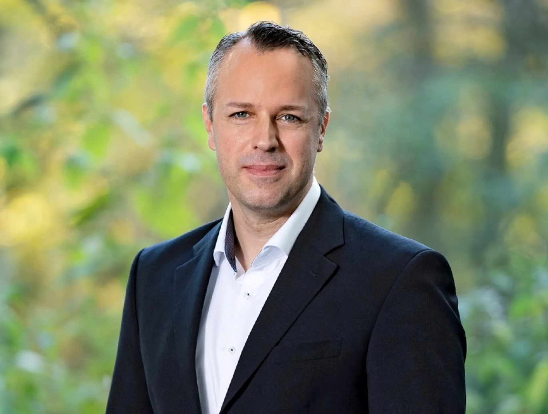 Geschäftsführer Operativ, Herr Christoph Tatura