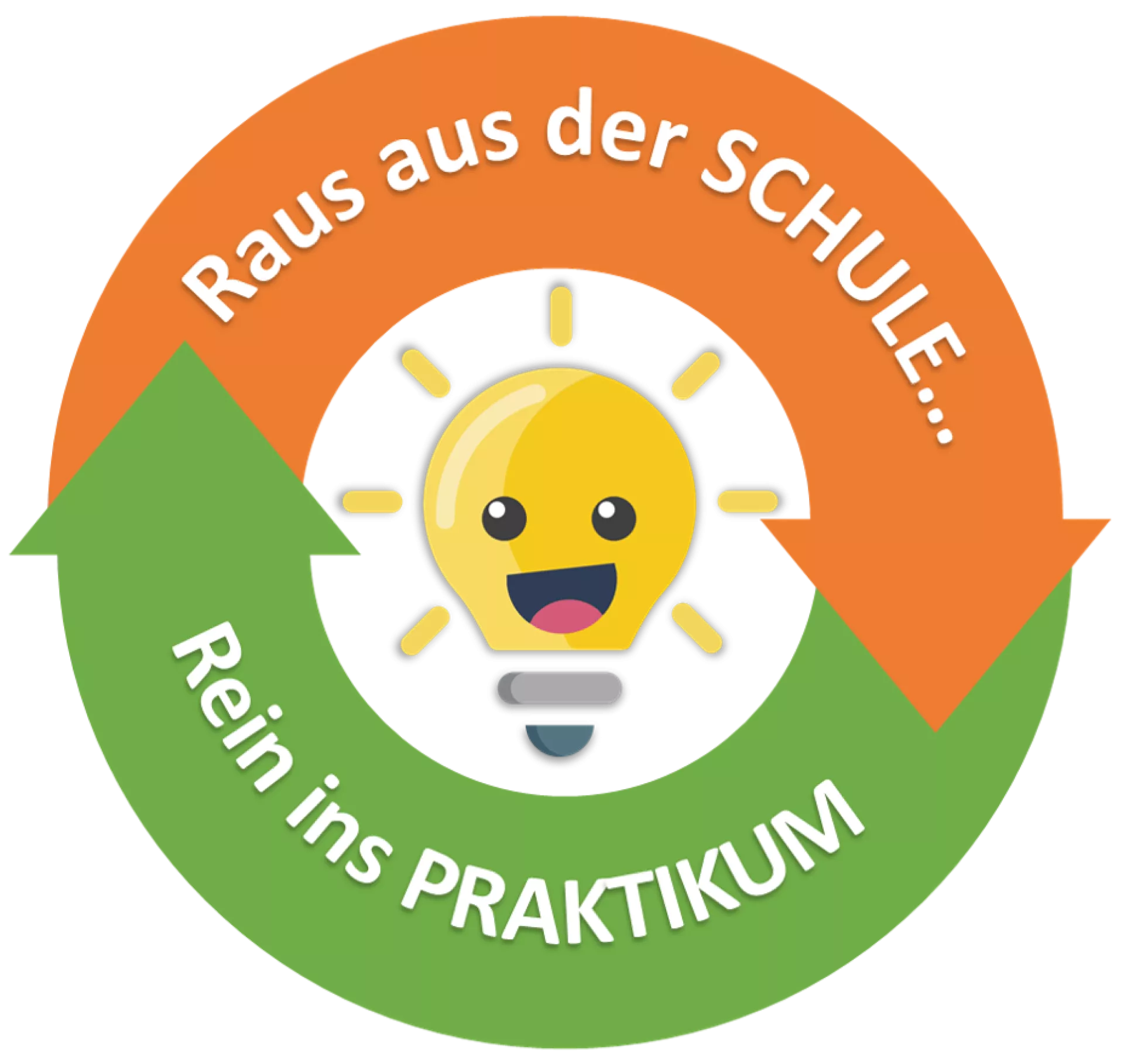 Logo Initiative Praktikum